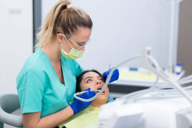 Best Emergency Tooth Extraction in White Sulphur Springs, MT